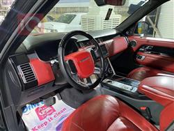 Land Rover Range Rover Vogue
